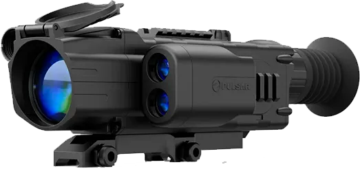 Ремонт Wi-Fi Pulsar Digisight LRF N970