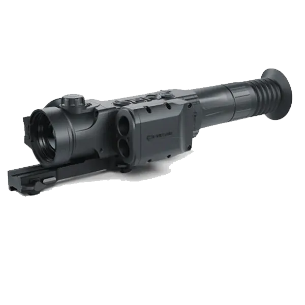 Запускается и гаснет  Pulsar Trail XP50F LRF