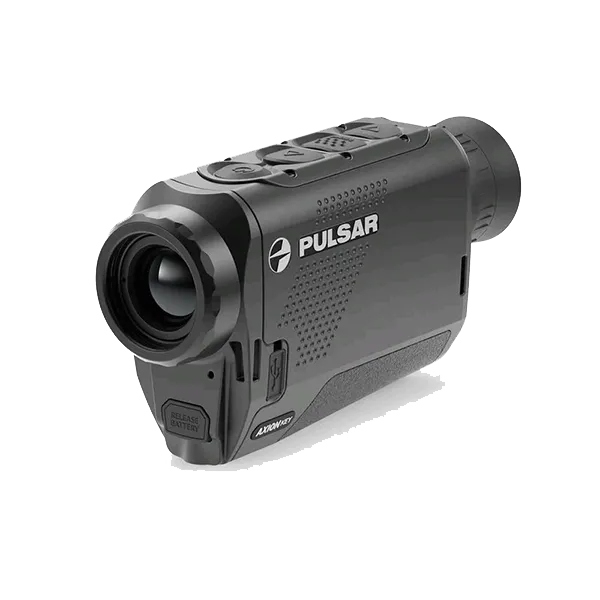 Замена аккумулятора Pulsar Axion Key XM30