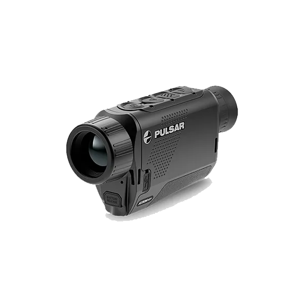 Замена аккумулятора Pulsar Axion Key XM22