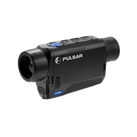 Замена аккумулятора Pulsar Axion XM38