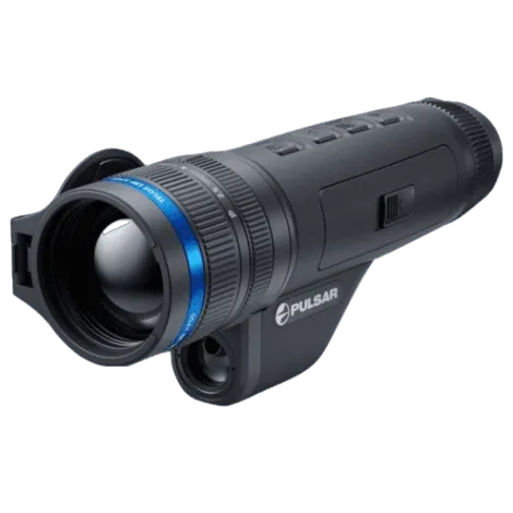 Замена аккумулятора Pulsar LRF XP50