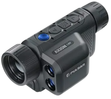 Ремонт цифровых монокуляров Pulsar в pulsarservis в Тольятти